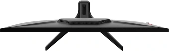 Монитор Bloody 23.8" MN240F черный IPS LED 1ms 16:9 HDMI M/M матовая 280cd 178гр/178гр 1920x1080 180Hz G-Sync DP FHD 2.9кг - купить недорого с доставкой в интернет-магазине