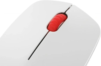 Клавиатура + мышь Defender Milan C-992 клав:белый мышь:белый/красный USB беспроводная Multimedia (45994) - купить недорого с доставкой в интернет-магазине
