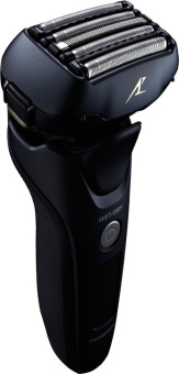 Бритва сетчатая Panasonic ES-LV97-K820 реж.эл.:5 питан.:аккум. черный - цена, купить или заказать с доставкой в интернет-магазине Бритва сетчатая Panasonic ES-LV97-K820 реж.эл.:5 питан.:аккум. черный - купить недорого с доставкой в интернет-магазине