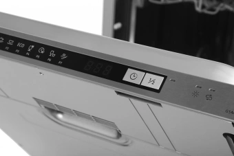 Посудомоечная машина встраив. Kuppersberg GSM 4572 2100Вт узкая - купить недорого с доставкой в интернет-магазине