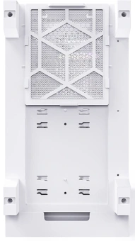 Корпус Montech Air 1000 Premium белый без БП ATX 1x120mm 3x140mm 1xUSB2.0 2xUSB3.0 audio bott PSU - купить недорого с доставкой в интернет-магазине