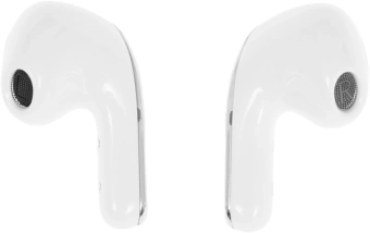 Гарнитура вкладыши Xiaomi Buds 5 M2341E1 белый беспроводные bluetooth в ушной раковине (BHR8117GL) - купить недорого с доставкой в интернет-магазине