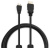 Кабель аудио-видео Buro HDMI 1.4 HDMI (m)/Mini HDMI (m) 1.8м. феррит.кольца позолоч.конт. черный (MINIHDMI-1.8M) - купить недорого с доставкой в интернет-магазине