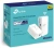 Сетевой адаптер Powerline TP-Link TL-WPA7617 Kit Gigabit Ethernet - купить недорого с доставкой в интернет-магазине