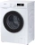 Стиральная машина Samsung WW80T3040BW/LP класс: A загр.фронтальная макс.:8кг белый инвертер - купить недорого с доставкой в интернет-магазине