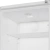 Холодильник Beko B1RCSK362W 2-хкамерн. белый - купить недорого с доставкой в интернет-магазине