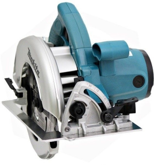 Циркулярная пила (дисковая) Makita 5007N 1800Вт (ручная) D диска.:185мм - купить недорого с доставкой в интернет-магазине