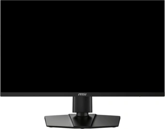 Монитор MSI 27" Mag 274UPF E2 черный IPS LED 16:9 HDMI полуматовая HAS Piv 400cd 178гр/178гр 3840x2160 160Hz DP 4K USB 6.4кг - купить недорого с доставкой в интернет-магазине