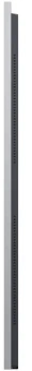Телевизор OLED LG 55" OLED55G6RLA.ARUG атласное серебро 4K Ultra HD 120Hz DVB-T2 DVB-C DVB-S2 USB WiFi Smart TV - купить недорого с доставкой в интернет-магазине