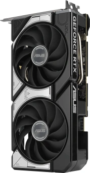 Видеокарта Asus PCI-E 5.0 DUAL-RTX5060TI-O16G NVIDIA GeForce RTX 5060TI 16Gb 128bit GDDR7 2602/28000 HDMIx1 DPx3 HDCP Ret - купить недорого с доставкой в интернет-магазине