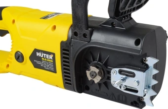 Цепная пила Huter ELS-2000 от сети 2000Вт дл.шины:16" (40cm) (70/10/1) - купить недорого с доставкой в интернет-магазине