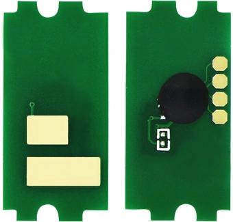 Чип тонер-картриджа Cactus CS-CHIP-KY-TK-5280M (TK-5280M/1T02TWBNL0) пурпурный для KYOCERA Ecosys P6235cdn/M6235cidn/M6635cidn 11000стр. - купить недорого с доставкой в интернет-магазине