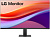 Монитор LG 27" 27U421A-B черный VA LED 5ms 16:9 HDMI M/M матовая 3000:1 250cd 178гр/178гр 1920x1080 100Hz FHD USB 3.72кг