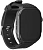 Смарт-часы Tecno Watch 3 Active 2.04" LCD корп.черный рем.черный (W03A)