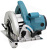 Циркулярная пила (дисковая) Makita 5007N 1800Вт (ручная) D диска.:185мм - купить недорого с доставкой в интернет-магазине