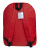 Рюкзак Silwerhof Simple красный - купить недорого с доставкой в интернет-магазине