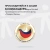 Сковорода-гриль Rondell Fest RDA-1525 квадратная 26см покрытие: Xylan Plus ручка несъемная (без крышки) черный - купить недорого с доставкой в интернет-магазине