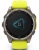 Смарт-часы Garmin Fenix 8 Solar 51мм 1.4" MIP корп.серебристый рем.желтый (010-02907-21) - купить недорого с доставкой в интернет-магазине