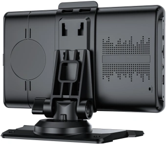 Автомобильный монитор Digma Smart Play 600 7" 600x1024 - купить недорого с доставкой в интернет-магазине