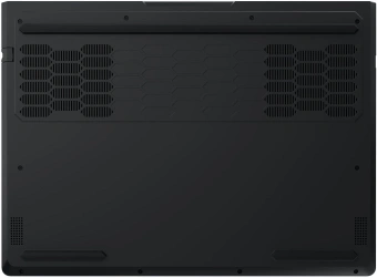 Ноутбук Lenovo Legion Pro 5 16IAX10 Core Ultra 7 255HX 32Gb SSD1Tb NVIDIA GeForce RTX 5060 8Gb 16" OLED WQXGA (2560x1600) без ОС black WiFi BT Cam (83F3000WRK) - купить недорого с доставкой в интернет-магазине