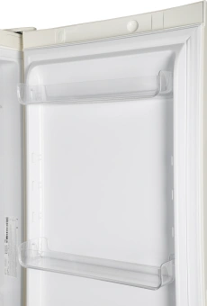 Холодильник Indesit ITR 4180 E 2-хкамерн. бежевый - купить недорого с доставкой в интернет-магазине