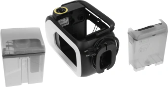 Пылесос моющий Karcher SE 3 500Вт черный/белый - купить недорого с доставкой в интернет-магазине