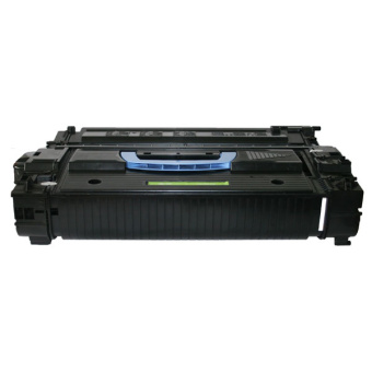 Картридж лазерный Cactus CS-C8543X С8345X черный (30000стр.) для HP LaserJet 9000/9040/9050 - купить недорого с доставкой в интернет-магазине