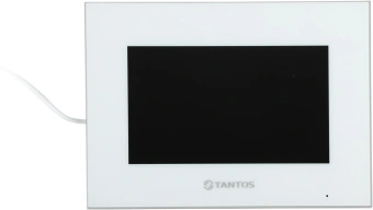 Видеодомофон Tantos Marilyn белый - купить недорого с доставкой в интернет-магазине