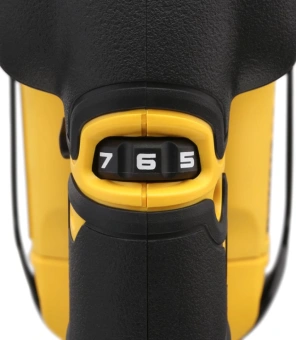 Лобзик DeWalt DCS334NT-XJ 3200ходов/мин от аккумулятора (кейс в комплекте) - купить недорого с доставкой в интернет-магазине
