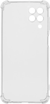 Чехол (клип-кейс) Redline для Samsung Galaxy M33 прозрачный (УТ000033354) - купить недорого с доставкой в интернет-магазине