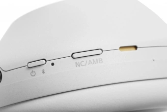 Гарнитура мониторные Sony WH-1000XM5 1.2м серебристый беспроводные bluetooth оголовье (WH-1000XM5/SC) - купить недорого с доставкой в интернет-магазине