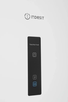 Холодильник Indesit ITR 5200 W 2-хкамерн. белый - купить недорого с доставкой в интернет-магазине