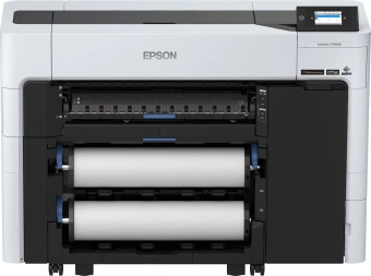 Плоттер Epson SureColor SC-T3700D (C11CH80301A0) A1/24" - купить недорого с доставкой в интернет-магазине
