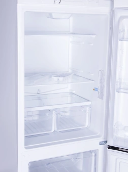 Холодильник Indesit DS 3160 W 2-хкамерн. белый - купить недорого с доставкой в интернет-магазине