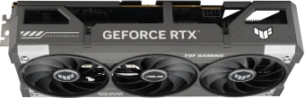 Видеокарта Asus PCI-E 5.0 TUF-RTX5060-O8G-GAMING NVIDIA GeForce RTX 5060 8Gb 128bit GDDR7 2640/28000 HDMIx1 DPx3 HDCP Ret - цена, купить или заказать с доставкой в интернет-магазине Видеокарта Asus PCI-E 5.0 TUF-RTX5060-O8G-GAMING NVIDIA GeForce RTX 5060 8Gb 128bit GDDR7 2640/28000 HDMIx1 DPx3 HDCP Ret - купить недорого с доставкой в интернет-магазине