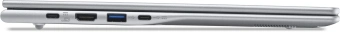 Ноутбук Acer Aspire Lite AL15-46P-R6KP Ryzen 3 5400U 8Gb SSD256Gb AMD Radeon Graphics 15.6" IPS FHD (1920x1080) без ОС silver WiFi BT Cam (NX.JXTCD.002) - купить недорого с доставкой в интернет-магазине