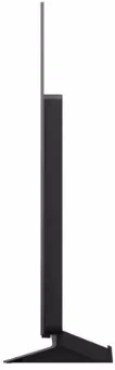 Телевизор OLED LG 55" OLED55C6RLA.ARUG черный/серебристый 4K Ultra HD 120Hz DVB-T DVB-T2 DVB-C DVB-S2 USB WiFi Smart TV - купить недорого с доставкой в интернет-магазине