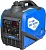 Генератор ТСС SGG 3000Si 3кВт