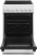 Плита Электрическая Midea MFO-M4E20T6E(WH) белый/черный стеклокерамика (без крышки) - купить недорого с доставкой в интернет-магазине