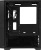 Корпус Accord ACC-ZCU1B черный без БП mATX 5x120mm 2xUSB3.0 1xUSB3.1 audio bott PSU - купить недорого с доставкой в интернет-магазине