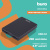 Дисковод USB 3.5" Buro BUM-USB FDD 1.44Mb внешний черный - купить недорого с доставкой в интернет-магазине