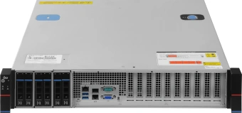 Сервер IRU Rock G2206IG3 2x4309Y 2x32Gb С621 AST2500 2xRJ45 2x800W w/o OS (2138950) - купить недорого с доставкой в интернет-магазине