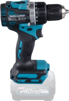 Шуруповерт Makita DF002GZ аккум. патрон:быстрозажимной - купить недорого с доставкой в интернет-магазине