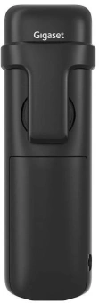 Трубка доп. Dect Gigaset Comfort 550HX черный для Comfort 550 - купить недорого с доставкой в интернет-магазине