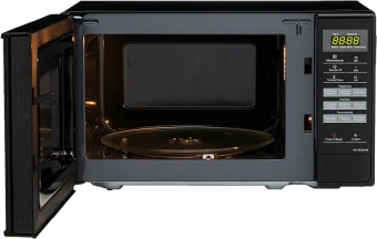 Микроволновая Печь Panasonic NN-SB26MBZPE 20л. 800Вт черный - купить недорого с доставкой в интернет-магазине