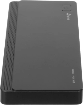 Разветвитель USB 3.0 TP-Link UH700 7порт. черный - купить недорого с доставкой в интернет-магазине
