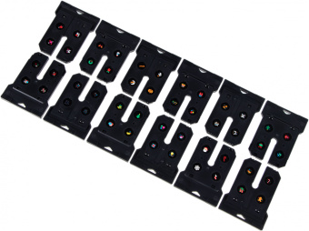 Проектор Neon-Night Home 4лам. ПВХ/медь (601-262) - купить недорого с доставкой в интернет-магазине