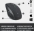 Мышь Logitech MX Anywhere 2S черный оптическая 4000dpi беспров. BT/Radio USB 7but (910-006211) - купить недорого с доставкой в интернет-магазине