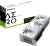 Видеокарта Gigabyte PCI-E GV-N507TAERO OC-16GD 1.0 NVIDIA GeForce RTX 5070TI 16Gb 256bit GDDR7 2805/28000 HDMIx1 DPx3 HDCP Ret - купить недорого с доставкой в интернет-магазине