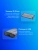 Накопитель SSD A-Data USB-C 2TB AELI-SE880-2TCGY SE880 2.5" серый - купить недорого с доставкой в интернет-магазине